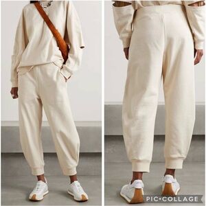Tibi Calder Sweatpants